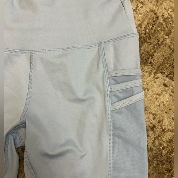 Ebb and Flow biker shorts - Picture 5 of 5